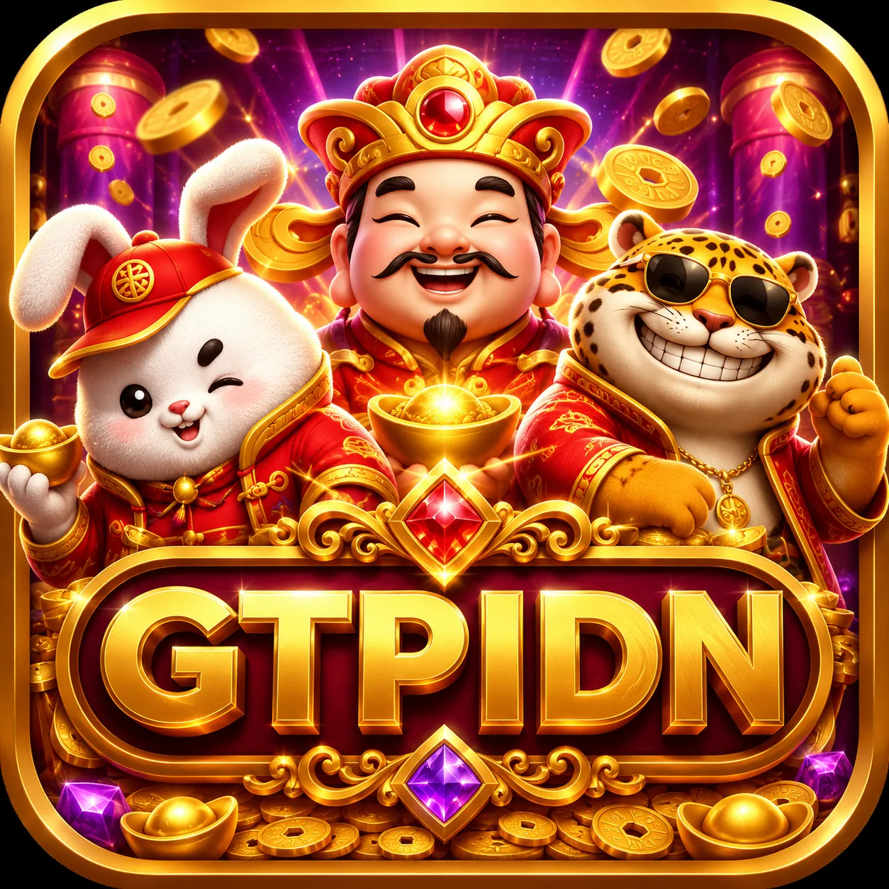 GTPIDN - Eksplorasi Dunia Tanpa Batas