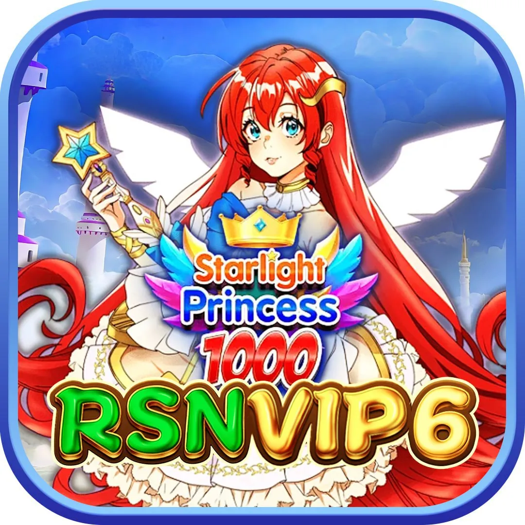 RSNVIP6 - Petualangan Epik di Dunia RPG