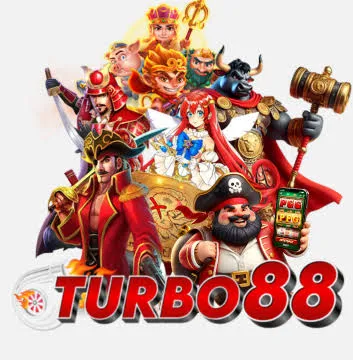 TURBO88 - Game FPS Seru dan Menantang